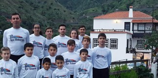 El Club de Atletismo Armiguad comienza su andadura