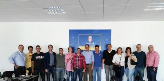 El Club Deportivo Tecina jugará la liga provincial de Tenerife