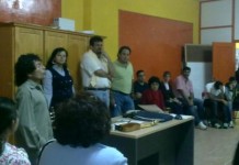 San Sebastián da continuidad a la Escuela Municipal de Folclore