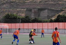 5-1 El Aguacoramas consigue la permanencia a lo grande