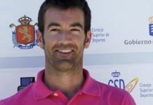 Eduardo de la Riva ha sido el ganador del Fred Olsen Challenge de España en Tecina Golf