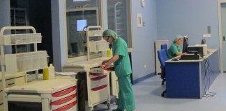 Dispositivo especial en Canarias por la participación de hasta 29.838 opositores de enfermería