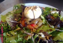 La comida catalana llega al Restaurante Pedagógico de San Sebastián este jueves