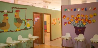 Destinan más de 35.000 euros al funcionamiento de la Escuela Infantil de Vallehermoso