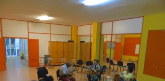 La escuela de folclore de San Sebastián abre el plazo de inscripción para el segundo trimestre