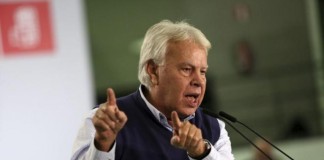 Felipe González no ve una mayoría progresista y pide a PSOE y PP que no impidan que el otro gobierne