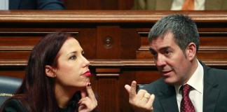 La oposición valora que CC y PSOE acepten debatir la reforma electoral de Canarias