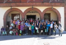 Manifiesto de los alumnos del C.E.O Nereida Díaz Abreu por la situación de un compañero