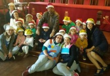Cabildo de La Gomera y ‘Mujeres Gara’ organizan diversos actos culturales para conmemorar el Día Internacional de la Mujer