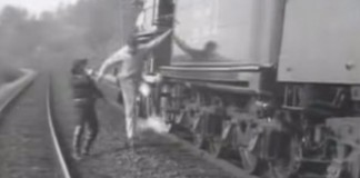 Muere Douglas Gordon, uno de los cerebros del asalto del siglo al tren de Glasgow