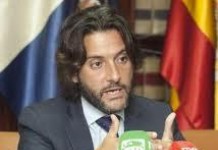 Dos años de cárcel por malversar dinero del Cabildo de La Palma