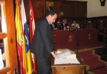 NG exigirá a Pedro Padrón que entregue su acta de concejal además de expulsarlo del partido