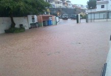 El Ayuntamiento de Valle Gran Rey se convierte en el quinto de La Gomera en sumarse a la Agencia de Protección del Medio Urbano y Natural