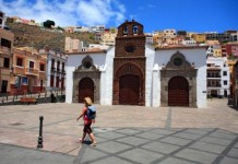 ‘El Viajero’ del periódico El País,dedicó este sábado una sección a San Sebatián de La Gomera