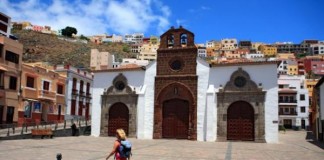 La procesión del Domingo de Ramos en San Sebastián hará cortar el tráfico en la calle de El Medio