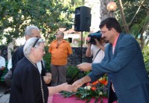 Horario del taller infantil de juguetes tradicionales canarios organizado por el Cabildo de La Gomera