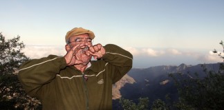 Rosa Vidal entrevista al silbador Isidro Ortiz en ‘EsRadio’ para toda España