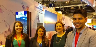 La Asociación Isla Rural pone en marcha su nuevo portal