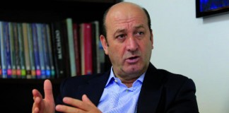 El Gobierno de Canarias se compromete a apoyar a los colectivos deportivos de Valle Gran Rey