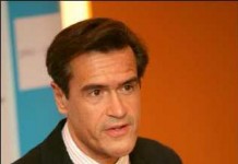 López Aguilar pide a la Comisión Europea que active el fondo de solidaridad para paliar los daños del incendio de La Gomera