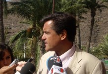 Sigue el resultado electoral al minuto en GOMERANOTICIAS.COM