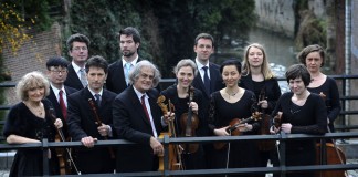 La Petite Bande y el Coro de Cámara Ainur actuarán en La Gomera dentro del Festival de Música de Canarias La Petite Bande