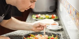 Reino Unido busca a 300 cocineros españoles para trabajar en una cadena de comida italiana