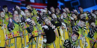 Bambones, Diablos Locos y La Traviata estarán presentes en el Festival Murguero de San Sebastián