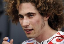 Fallece Simoncelli