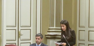 ASG propone convocatoria pública para el Consejo Rector de la Televisión Canaria