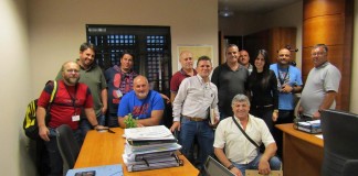 ASG insta al Gobierno a elevar el control y evitar la competencia desleal en la pesca