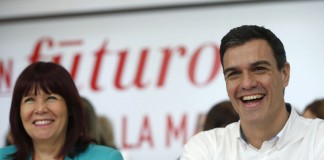 Sánchez someterá a la militancia los acuerdos con otros partidos