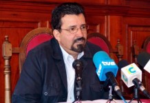 El Ayuntamiento de San Sebastián de La Gomera sigue adelante con la construcción del nuevo Centro Infantil