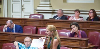 Podemos pide al Gobierno de Canarias la reapertura de centros específicos de atención y prevención del VIH