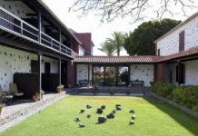 La Cocina Gallega llega este jueves al Restaurante Pedagógico del IES San Sebastián de La Gomera
