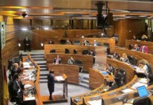 SxLG se alegra de que los ciudadanos pierdan el miedo a CC-PNC-CCN