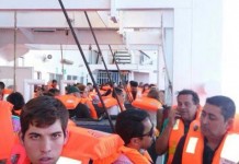 La orca Morgan,que llegó a Tenerife desde Holanda,podría tener sordera