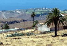 El Gobierno canario autoriza el proyecto de electrificación del barrio de Tejiade