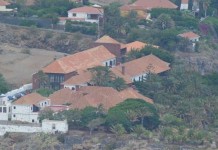 José Manuel Soria se reunirá este jueves en Alajeró con los empresarios de La Gomera