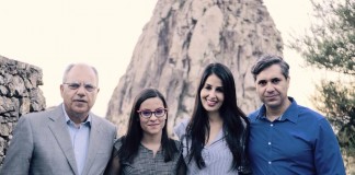 ASG confía en que este año se resuelva la deuda histórica con las islas menores