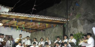 La Gomera acoge una veintena de actos para celebrar el Día de Canarias