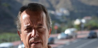 NC-AD Gomera vuelve a dejar patente, ahora en el Pleno de la Corporación,  su falta de educación y respeto