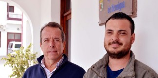 El Ayuntamiento de Hermigua trabaja en la reducción de las  tarifas de agua potable