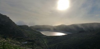 El PP pide al Cabildo que se utilice el agua de la presa de Acanabre para salvar los cultivos de Alajeró
