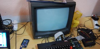 San Sebastián celebrará este sábado la exposición ‘RetroGomera 2016’