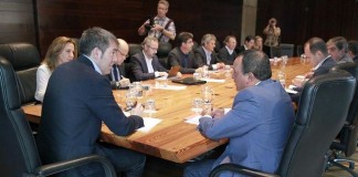 Los ayuntamientos presentarán directamente al Gobierno los proyectos que se financiarán con el ITE