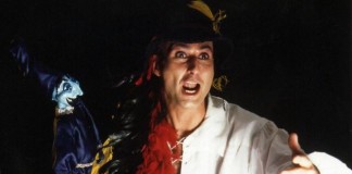 El Cabildo acerca el teatro de Ricardo Frazer a los estudiantes de la ESO de La Gomera