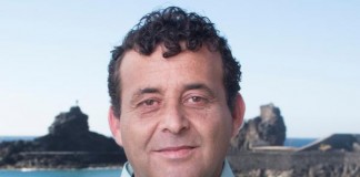 Sí se puede muestra su preocupación por la falta de presupuestos en San Sebastián de La Gomera