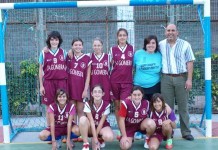 Liga Insular de Fútbol Sala Infantil