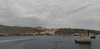 Hoy habrá intervalos de nubes altas y temperaturas sin cambios